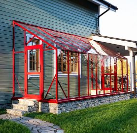 Пристенная БИОНИКА